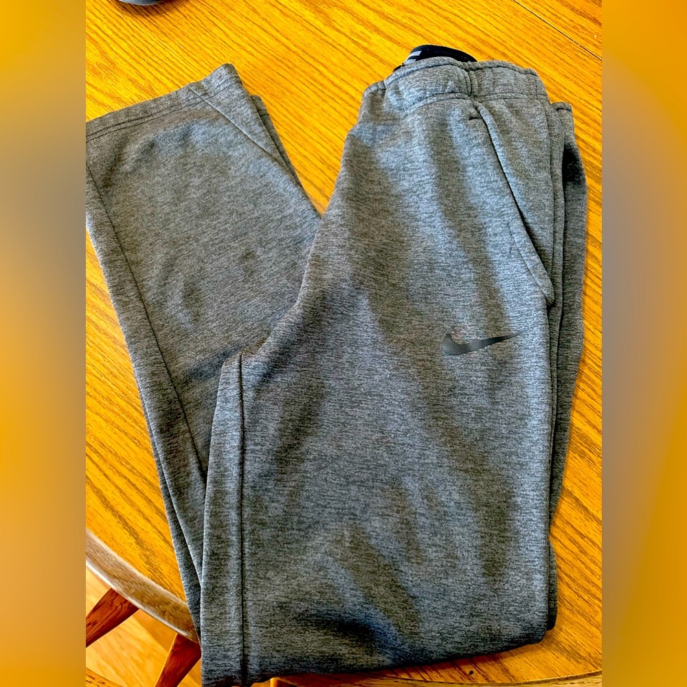 Nike sweatpants